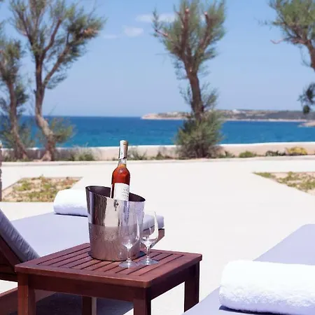 فندق Paros Comfy